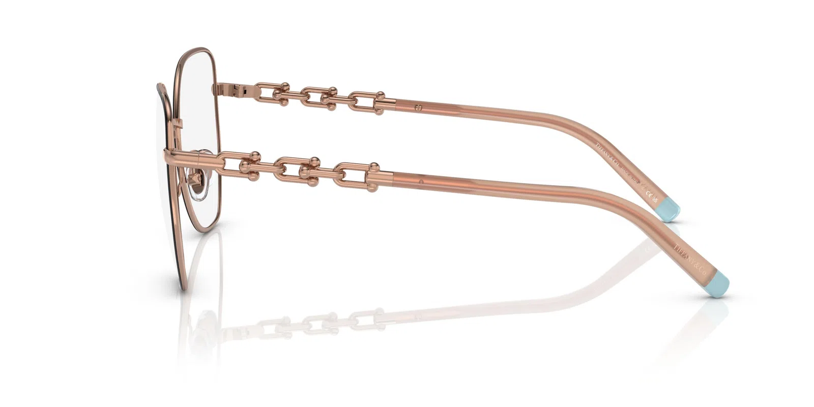Tiffany 1147 Eyeglasses - view 6